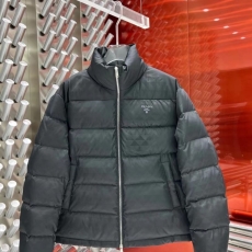 Prada Down Jackets